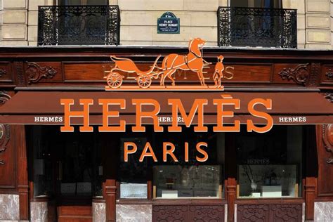 hermes logo color|hermes carriages logo.